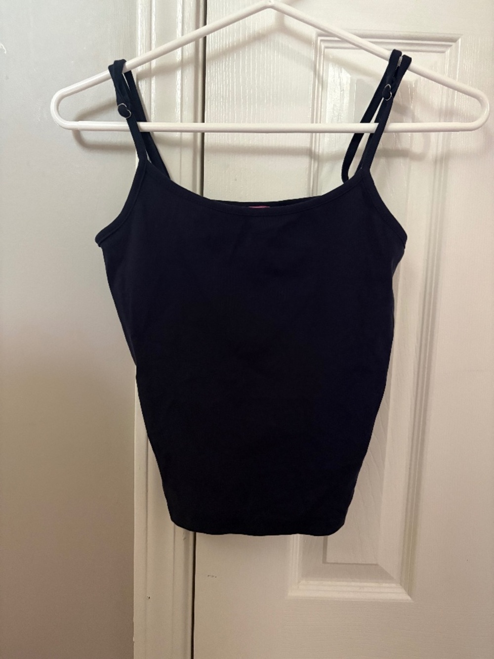 Edikted navy tank top
